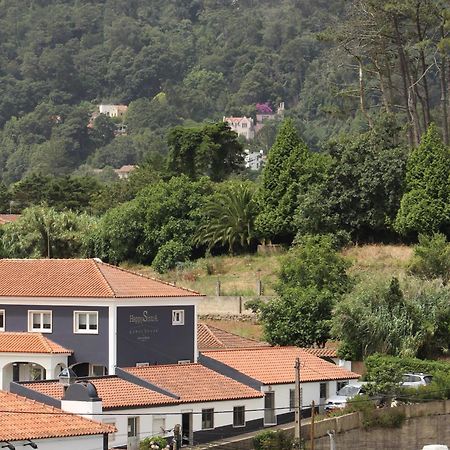 Happysintra Guesthouse By Casa Do Preto Eksteriør billede
