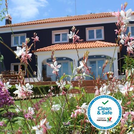 Happysintra Guesthouse By Casa Do Preto Eksteriør billede