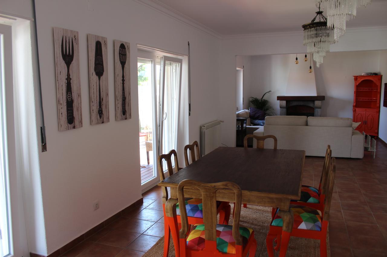 Happysintra Guesthouse By Casa Do Preto Eksteriør billede