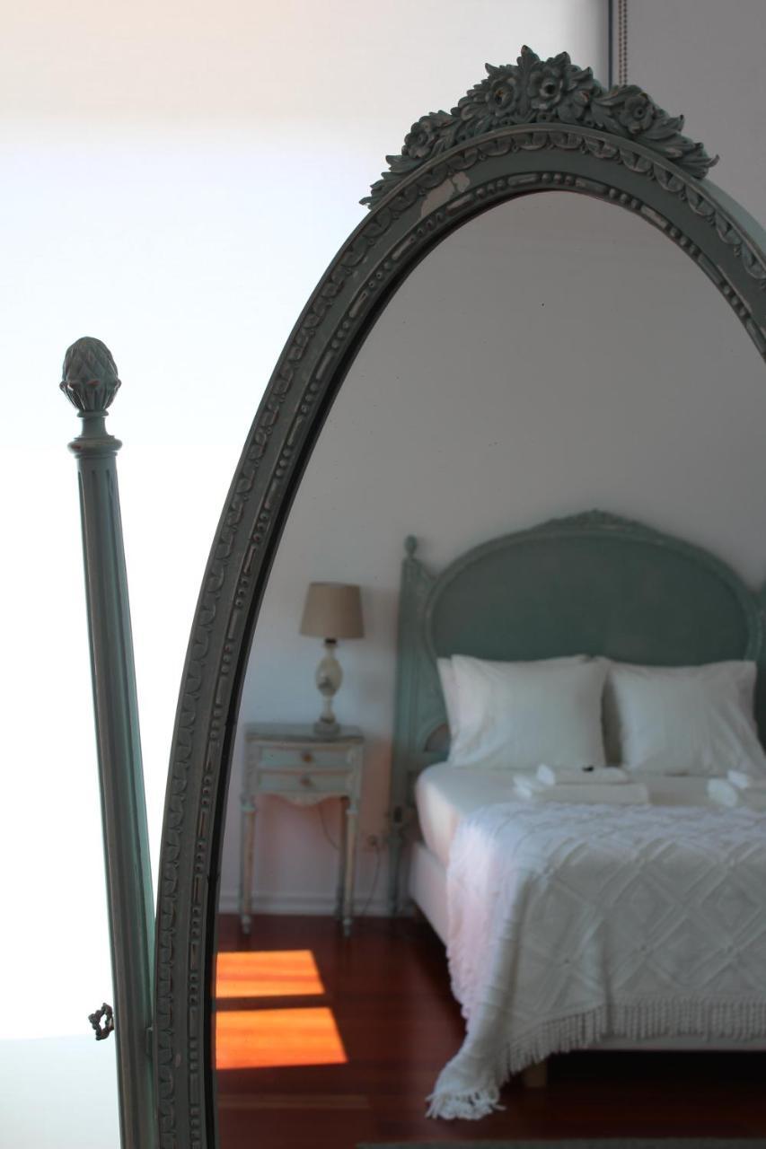 Happysintra Guesthouse By Casa Do Preto Eksteriør billede