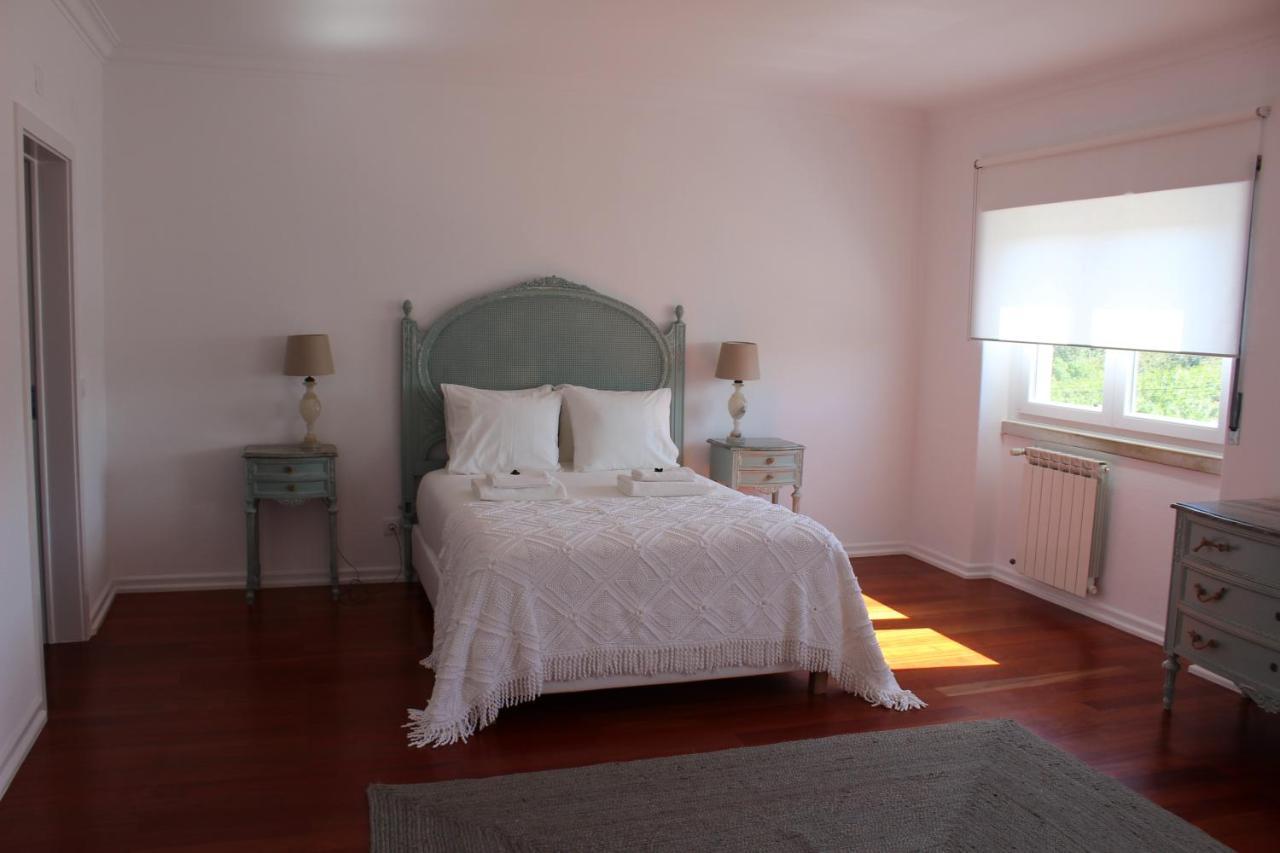 Happysintra Guesthouse By Casa Do Preto Eksteriør billede