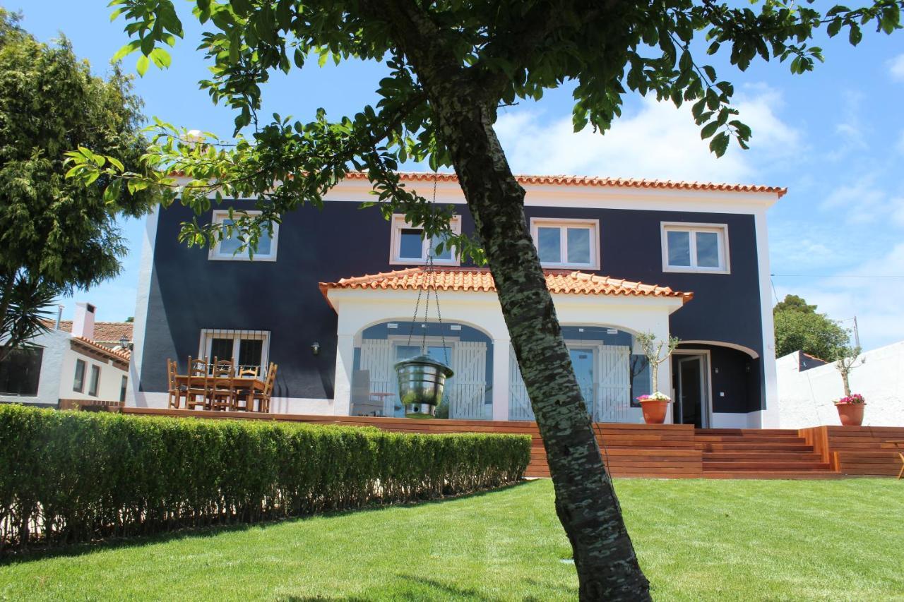 Happysintra Guesthouse By Casa Do Preto Eksteriør billede