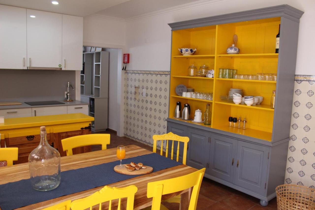 Happysintra Guesthouse By Casa Do Preto Eksteriør billede