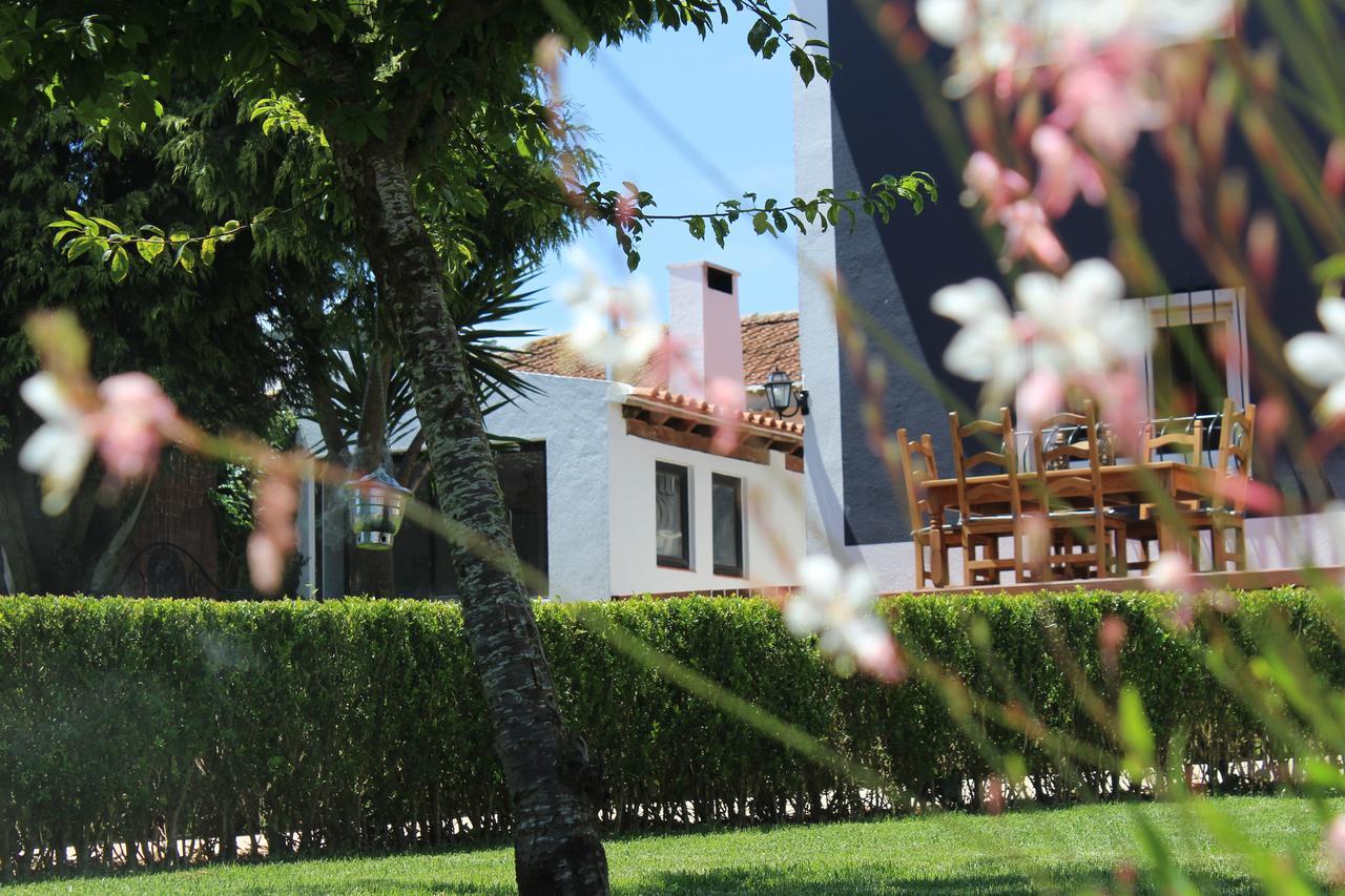 Happysintra Guesthouse By Casa Do Preto Eksteriør billede