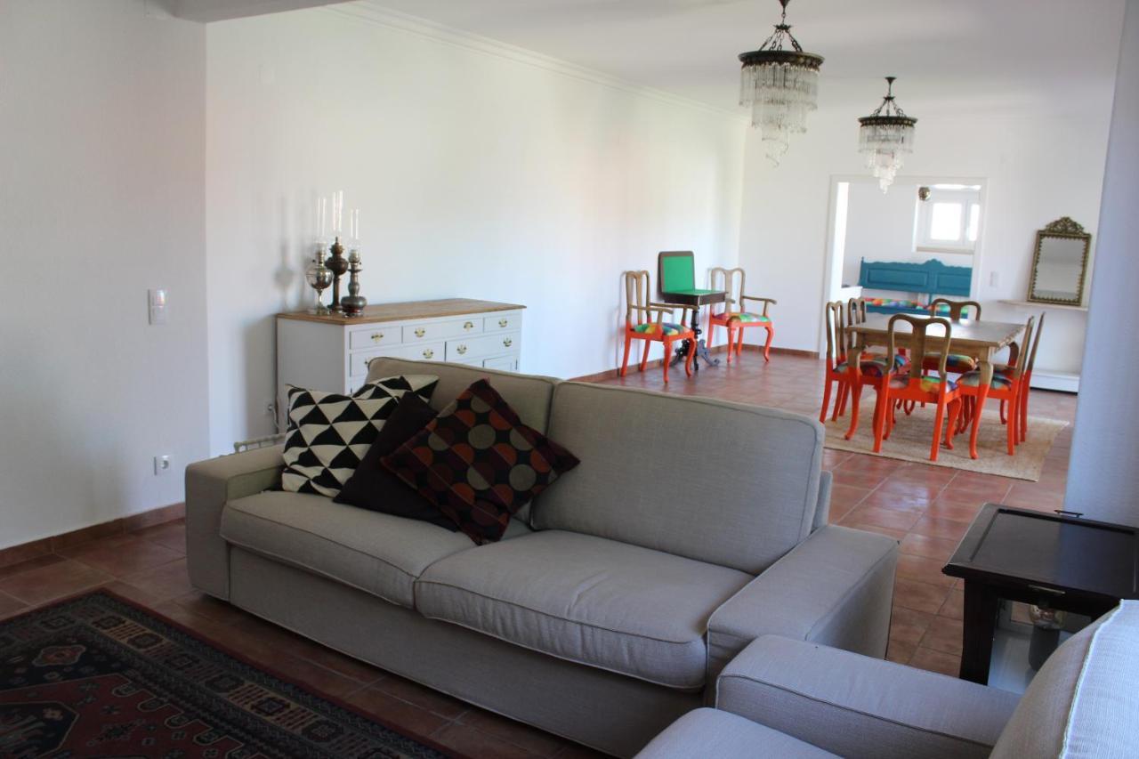 Happysintra Guesthouse By Casa Do Preto Eksteriør billede
