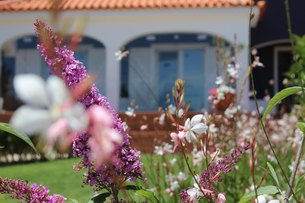Happysintra Guesthouse By Casa Do Preto Eksteriør billede