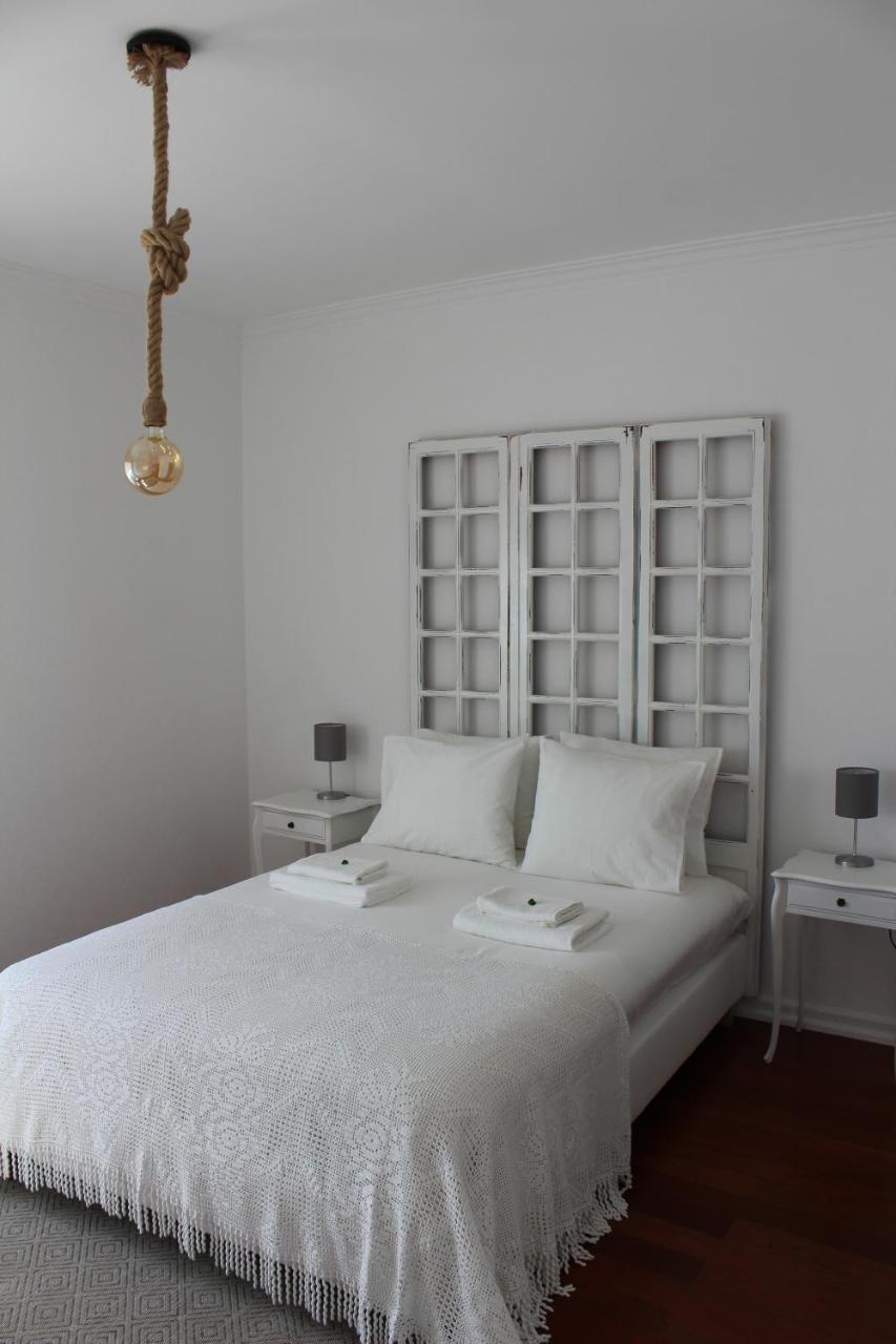 Happysintra Guesthouse By Casa Do Preto Eksteriør billede