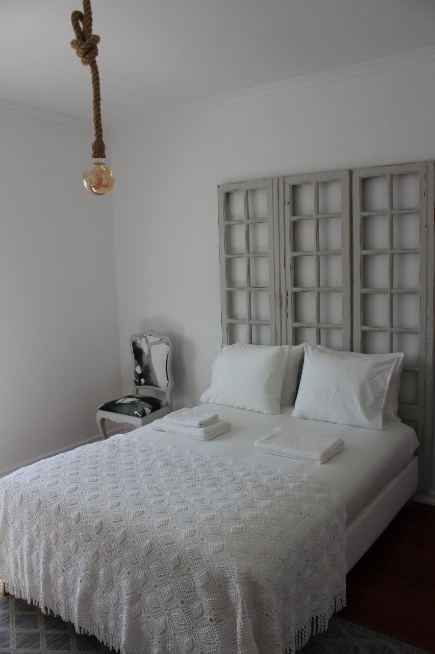 Happysintra Guesthouse By Casa Do Preto Eksteriør billede