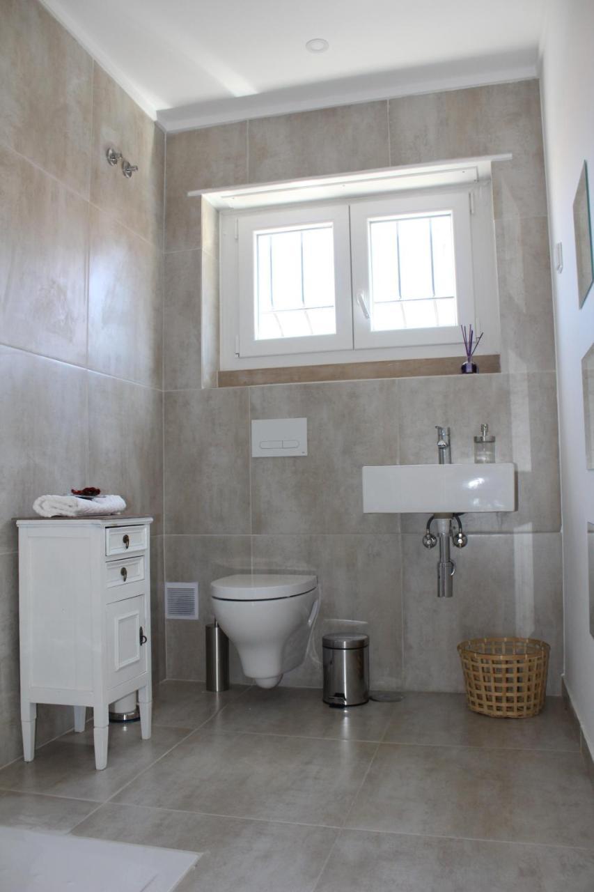 Happysintra Guesthouse By Casa Do Preto Eksteriør billede