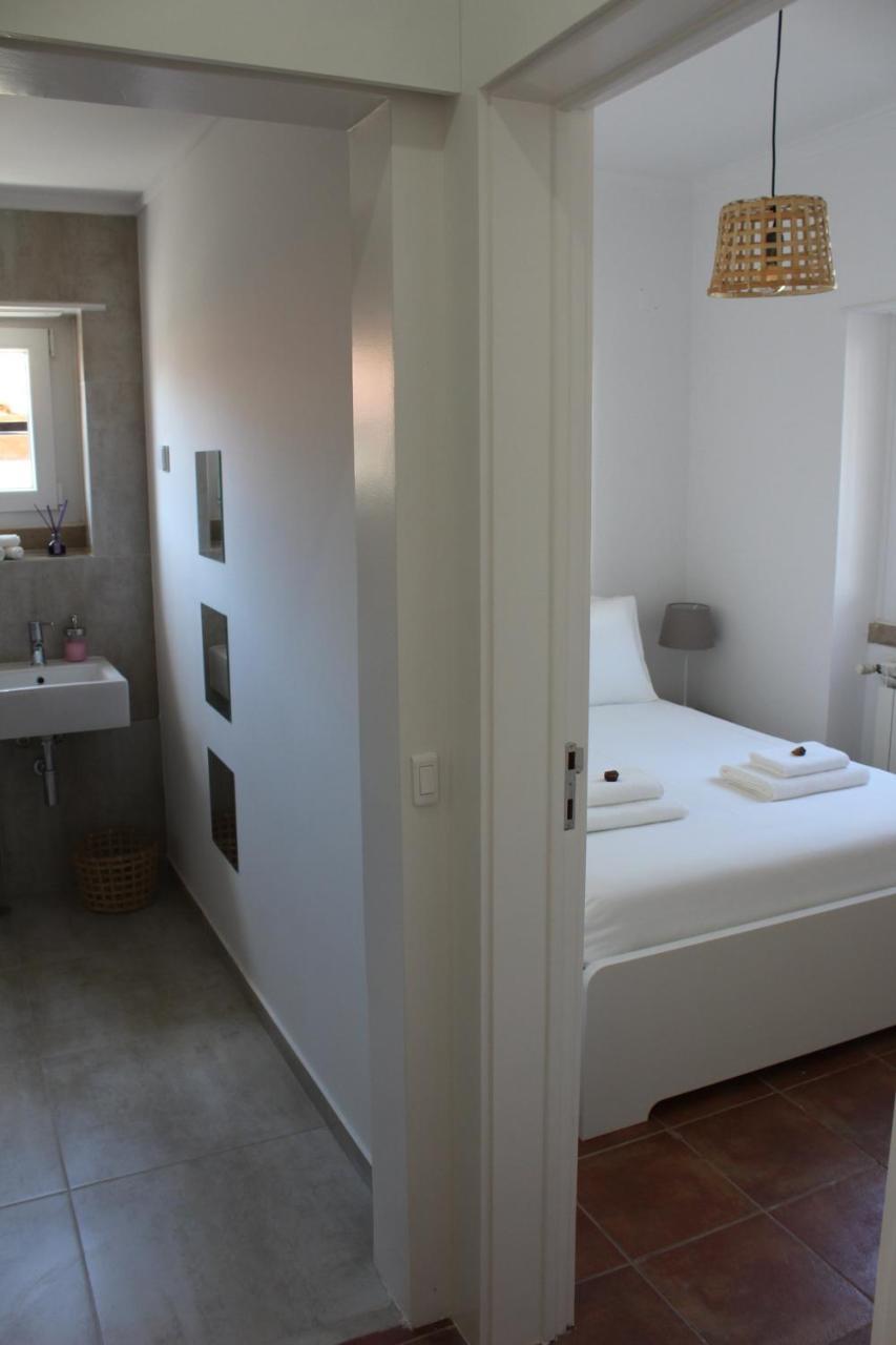 Happysintra Guesthouse By Casa Do Preto Eksteriør billede