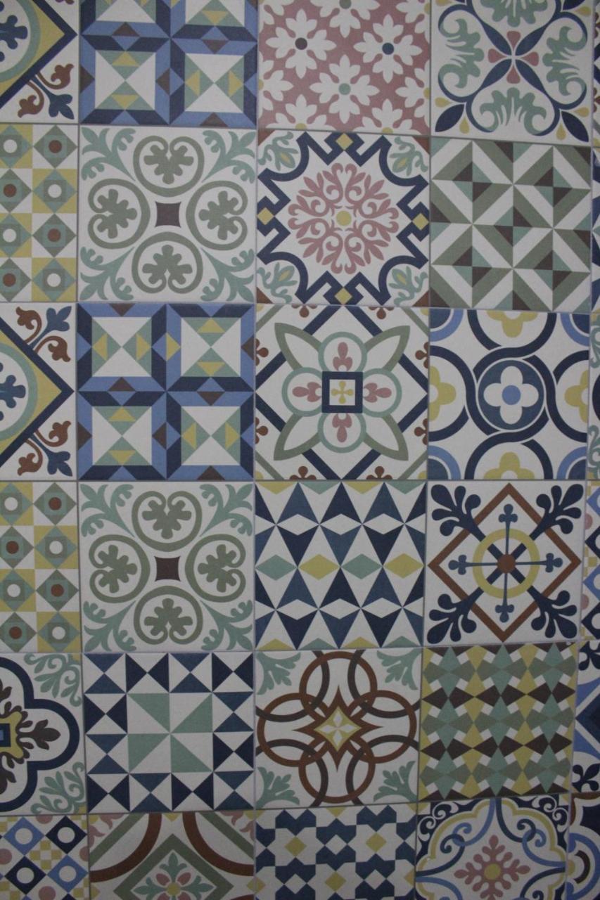 Happysintra Guesthouse By Casa Do Preto Eksteriør billede
