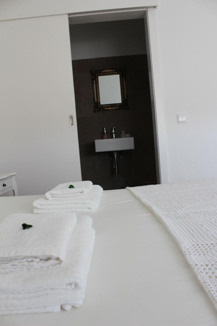 Happysintra Guesthouse By Casa Do Preto Eksteriør billede