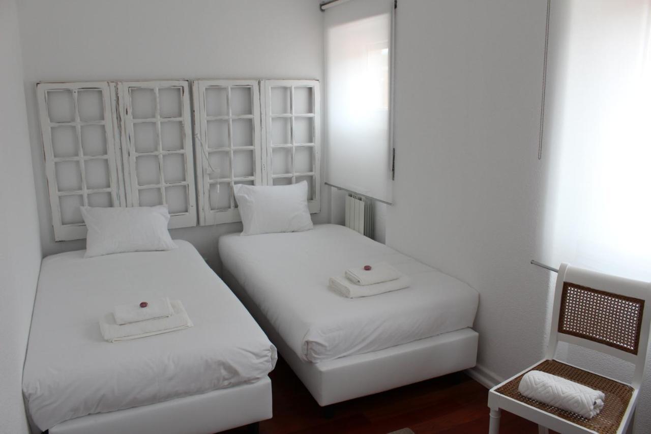 Happysintra Guesthouse By Casa Do Preto Eksteriør billede
