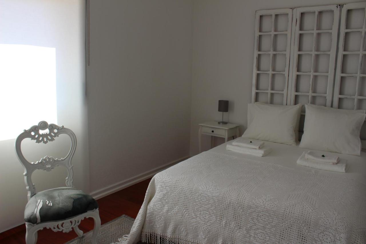 Happysintra Guesthouse By Casa Do Preto Eksteriør billede