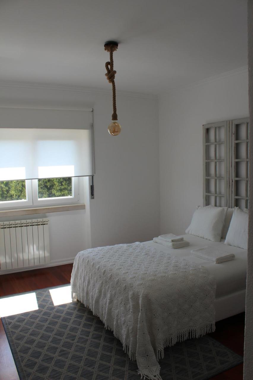Happysintra Guesthouse By Casa Do Preto Eksteriør billede